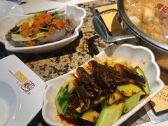 -黄记煌三汁焖锅(三胞广场店)