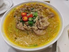 -京粤荟(海王银河科技大厦店)