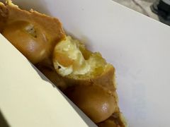 -蛋仔超人·鸡蛋仔·港奶(西华路店)