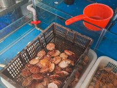 -景祥海鲜美食餐厅