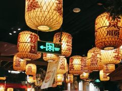 -南京大牌档(青岛万象城店)