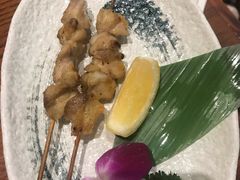 -贵木日本料理·铁板烧(新地假日广场店)