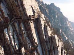 -嵩山少林文化旅游景区