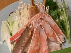 -蟹道乐(梅田店)