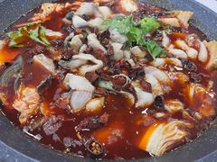 -万和源炝锅城·活鱼现炝(文艺北路店)