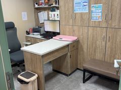 -半岛宠物医院24小时·内窥镜·牙科·碎石中心(府城大道店)