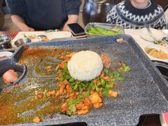 -Dombe豚(黑猪肉街店)