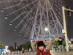 -南昌之星摩天轮