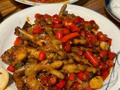 -小口味