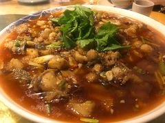 -潼南太安名鱼•特色江湖菜 太安鱼