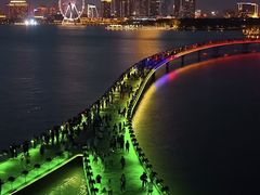 -金鸡湖景区