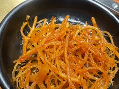 -九畋町和牛黑牛烤肉料理(三里屯3·3大厦店)