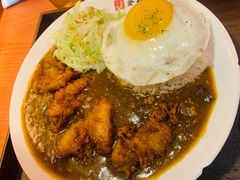 原味鸡块咖喱-金龙咖喱