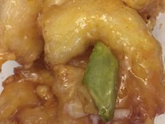 -万宝海鲜舫(劳动公园店)