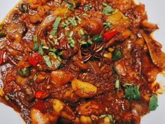 -鸽子窝(宋庄店)