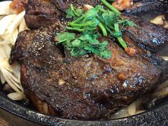 -那家老院子东北菜·饺子·小鸡炖蘑菇(艳华街店)