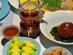 -淮香国色·淮扬菜(正大中心店)