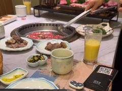 -千寻山野烤肉(中关村店)