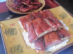 -老来福·非遗酸汤兔(凯旋路店)