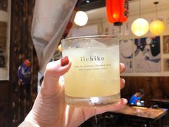 桃子味梅酒-KITON喜豚(清晖园店)