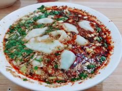 -尤素福东举院饺子馆