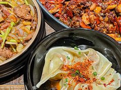 -铁公鸡·四川料理(天环广场店)