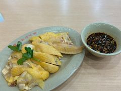 -百家鸡味馆(清泰店)