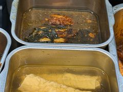 -顶巧鸡汤馄饨(虹口总店)