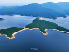-镜泊湖风景区