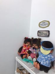 -深舞形体民族舞蹈工作室