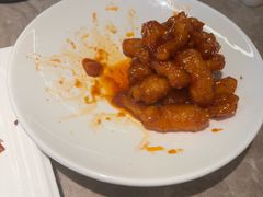 -茅庐毛血旺(烟台大悦城店)