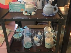 -星巴克(北京建威大厦店)