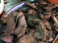 -牛一煲美食(江高店)