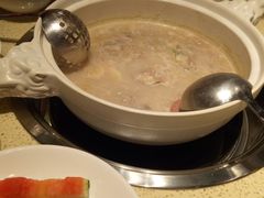 -煲大王猪肚鸡·椰子鸡火锅(红谷滩万达店)