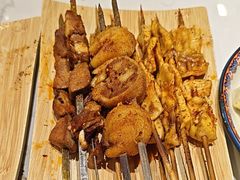 -巴依老爷新疆美食(常营店)