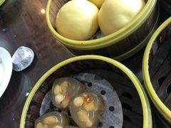 -府城小食馆(金龙宾馆店)