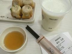 -咬不得高祖生煎·简餐(高银街店)