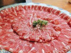 -乐宴·老北京铜火锅(八卦岭店)