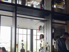 -杏花堂晋商私房菜(华熙五棵松店)
