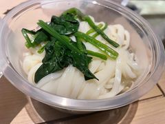 -魏家凉皮(大差市店)