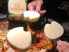 -烤匠麻辣烤鱼(万象城店)