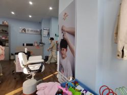 -星童star.kids儿童发型设计·满月胎发(玉兰花园店)