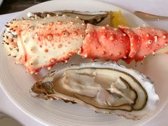 -上海和平饭店-华懋阁 The Cathay Room