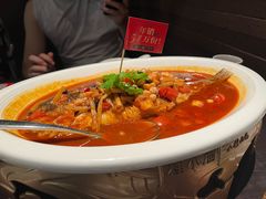-桂小厨广西菜(万象城店)