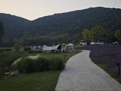 -南北湖风景区