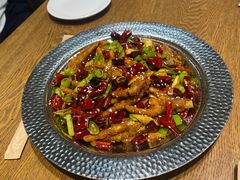 -掌上鲜(南顺城街店)