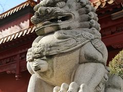 -钦赐仰殿道观