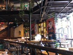 -胡桃里音乐酒馆(万科城市广场店)