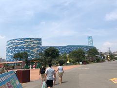 -西安华夏文旅水世界
