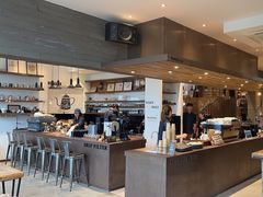 -Vanilla Specialty Coffee(八大关店)